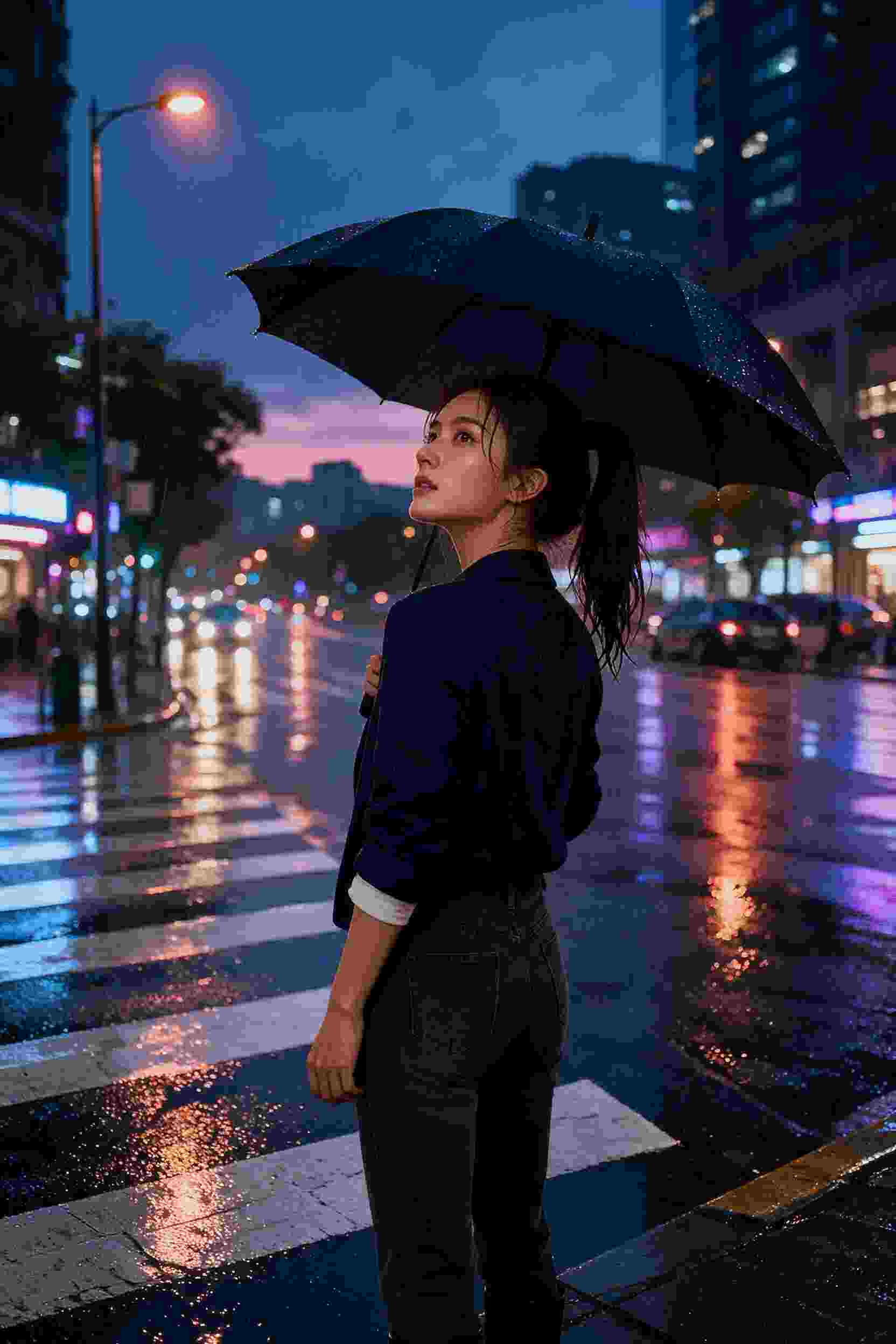 紫罗兰永恒花园