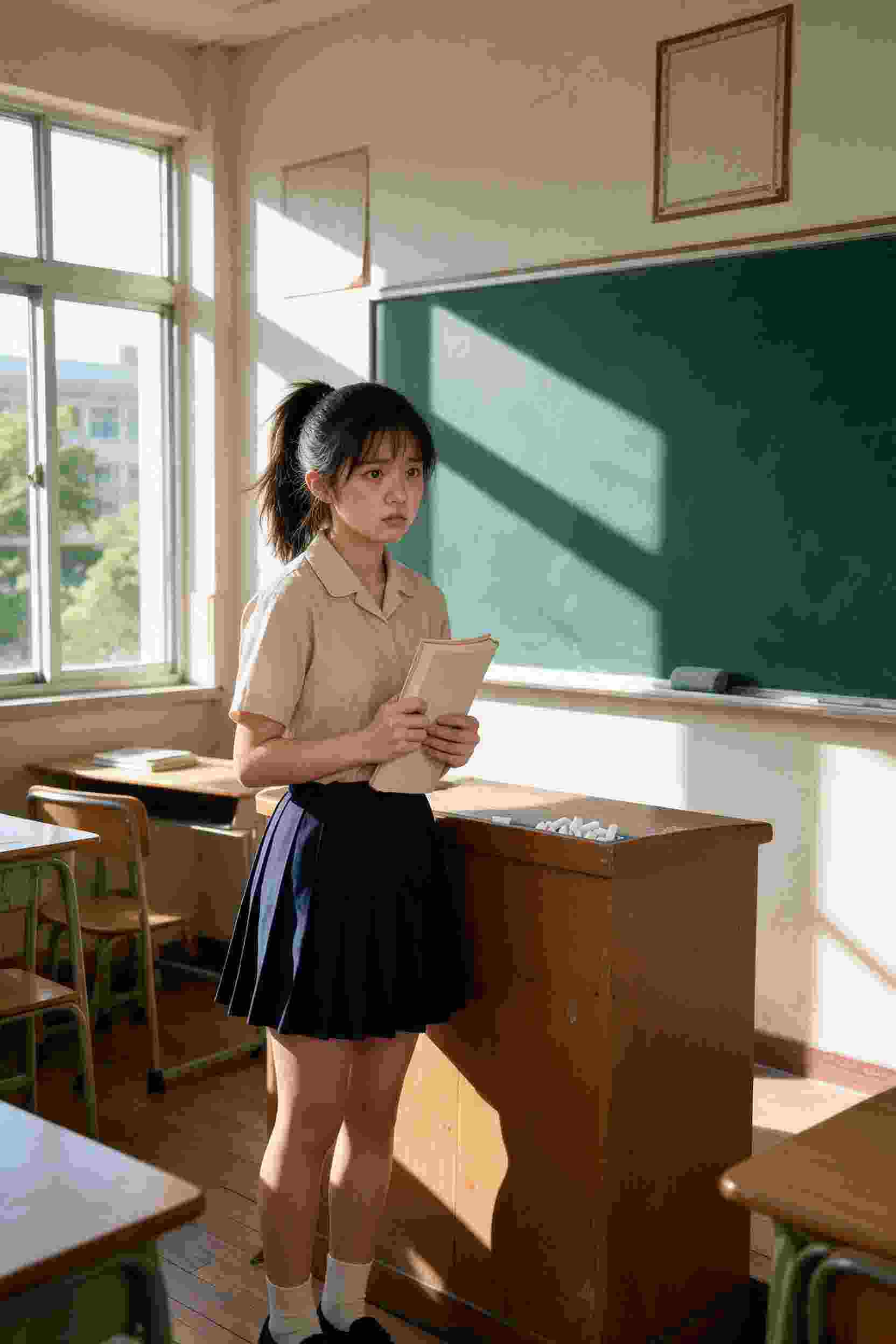 元气少女缘结神